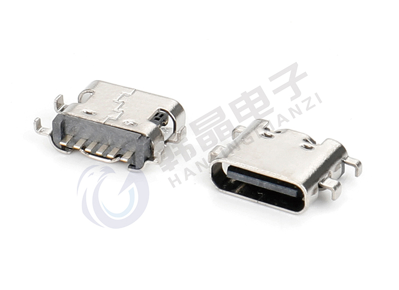 TYPE-C沉板型行業發(fā)展與特性